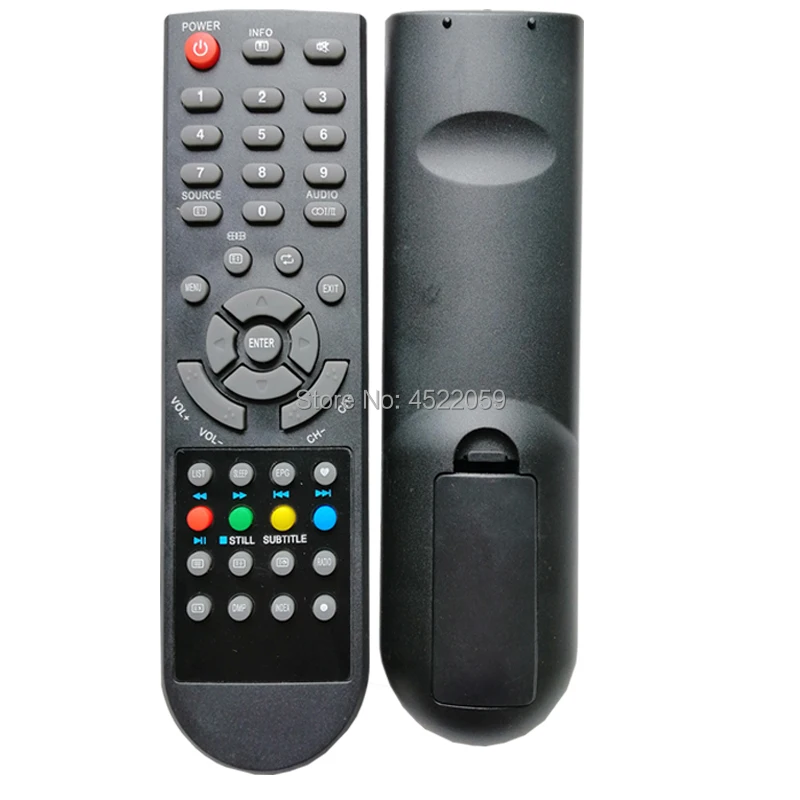 MANDO A DISTANCIA REEMPLAZABLE para TV OKI // Modelo TV: V40A-PHS EUR 21,95  - PicClick FR