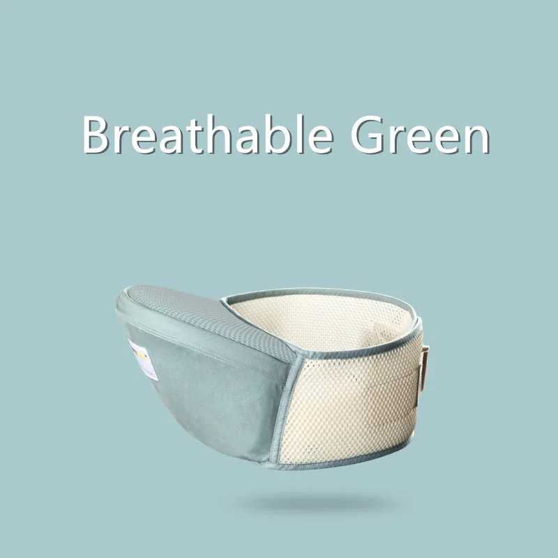 breathable green