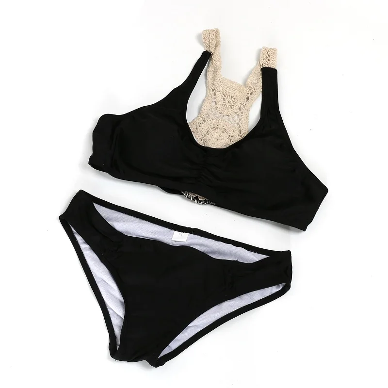 Women Summer Bikini Set  (8)