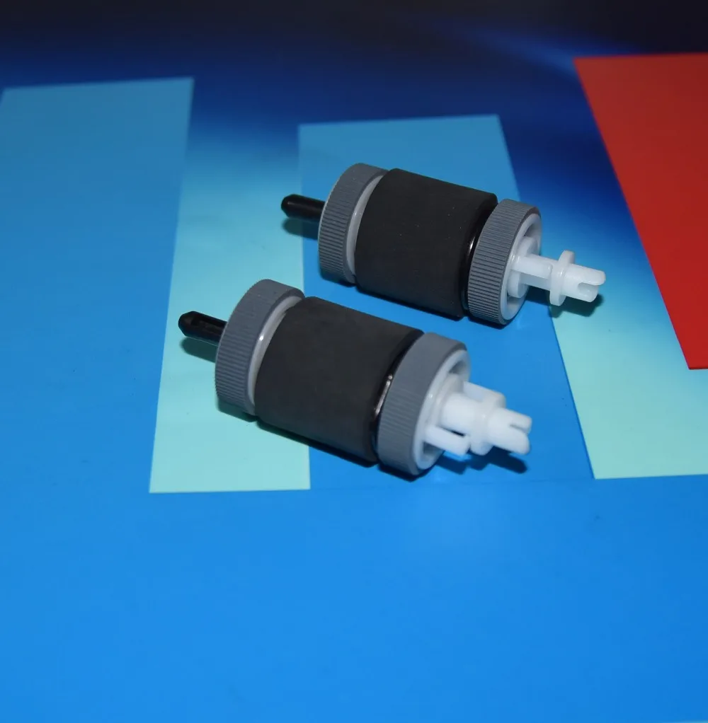RM1-3763-000 compatible pick up roller for Laser Jet HP P3015 3005 M3027 M3035 RM1-6313-000 printer