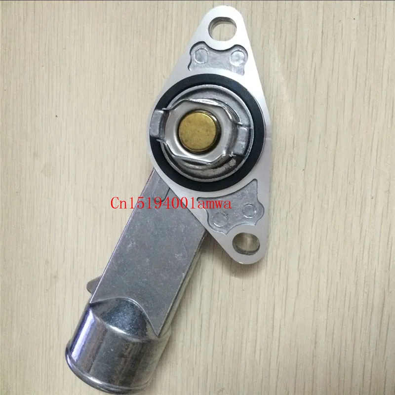 Free Shipping Auto spare parts Engine cooling thermostat