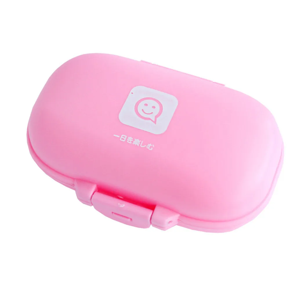 

Travel Buckle Waterproof Portable Seal Soapbox Creative Covering Locking Storage Novel Innovation Box Bathroom Accessory G510