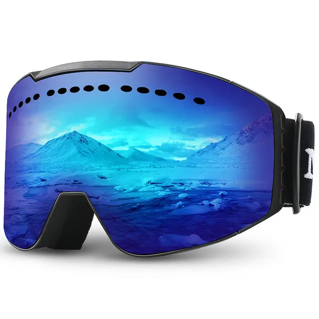 juli snowboard goggles