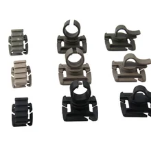 Тактический 3 Тип 25 мм Тесьма три Цвет os33-0044