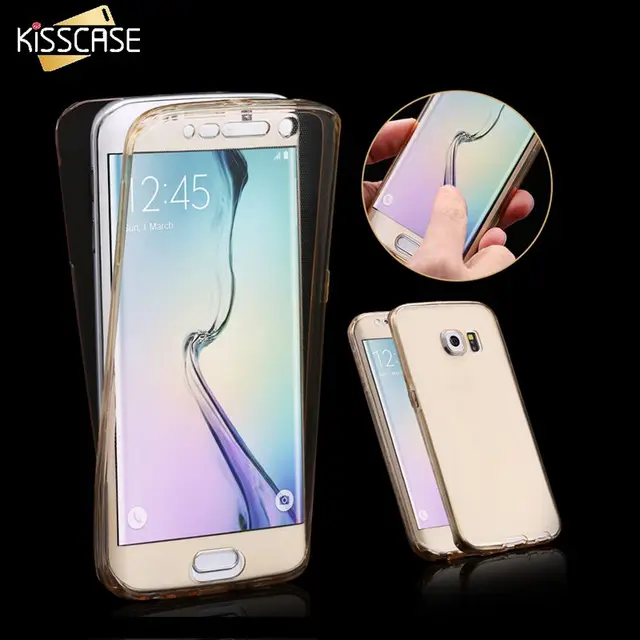 coque galaxy s6 edge clear view coque galaxy s6 edge clear view