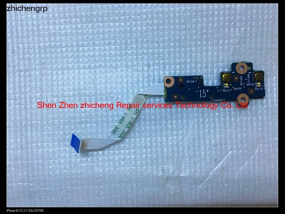SZZC для Probook 650 G1 WI-FI звук функция доска с кабель 6050A2581601 FUNCTION-A03 |