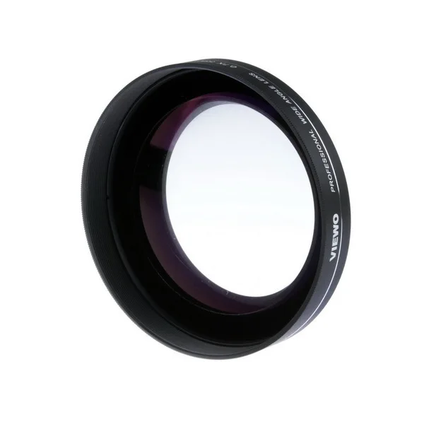 

0.7X 52MM VIEWO Wide Angle Lens For Canon / Nikon / Pentax / Panasonic Cameras