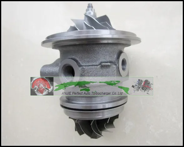 Turbo Cartridge Chra For Nissan Terrano Maverick TD27TDI 2.7L  TB25 452162-0001 14411-7F400 452162 Turbocharger - (4)