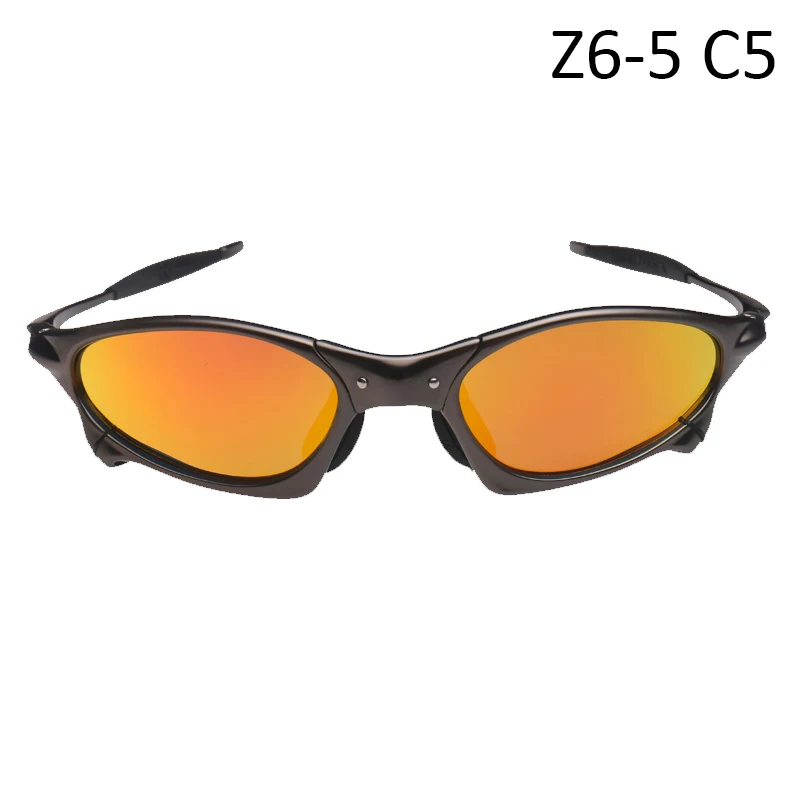 ZOKARE Мужские поляризационные велосипедные солнцезащитные очки женские спортивные велосипедные солнцезащитные очки для рыбалки велосипедные очки oculos ciclismo Z6-5