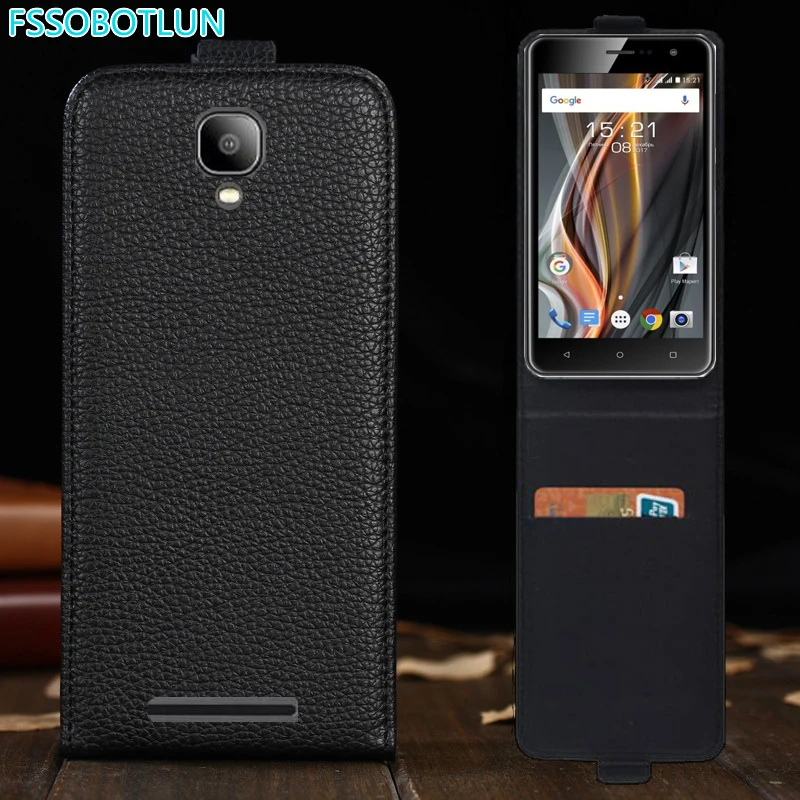 

Factory Direct! For Fly Champ FS529 Case High Quality Up and Down Flip PU Leather Cartoon Drawing Vertical Phone Cover