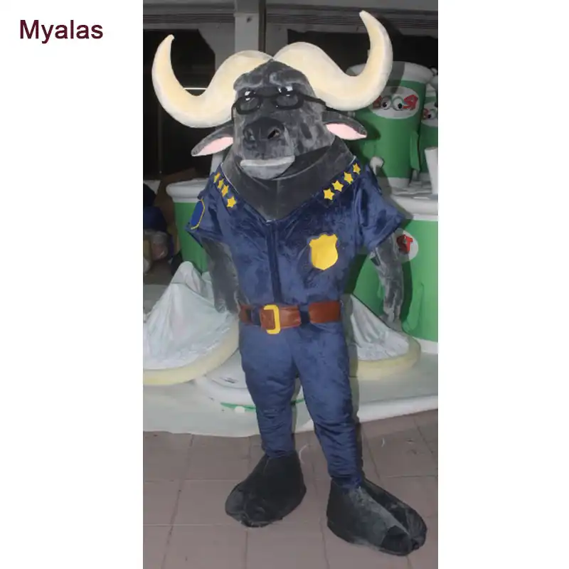 新しいデザインマスコットブル衣装と牛ハロウィーン衣装カスタマイズため大人マスコット衣装アニメコスプレキャラクターファンシードレス Custom Design Customes For Adultscostumes Anime Aliexpress