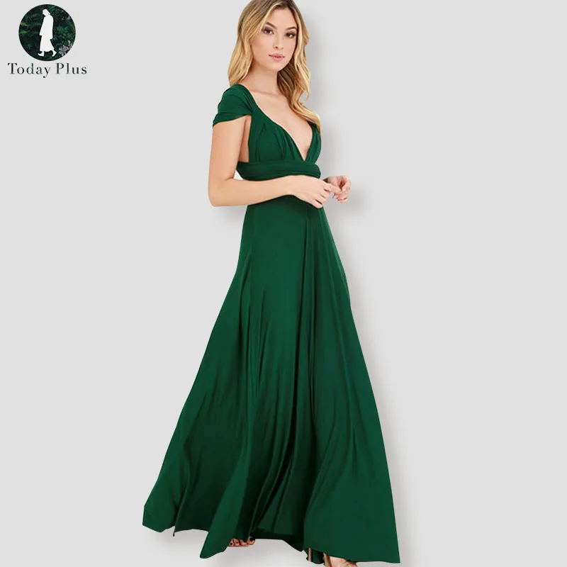 Купить Коктейльное Длинное Платье