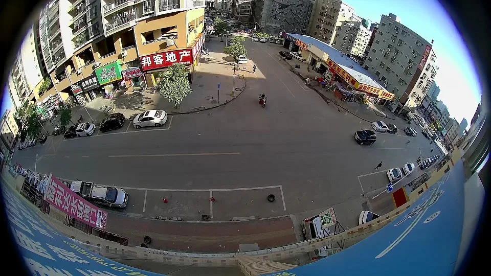 Панорама FishEye 3516C + sony IMX323 3.0MP 1080P 2048*1536 IP Камера зарядная Модульная плата 2 8 12 мм