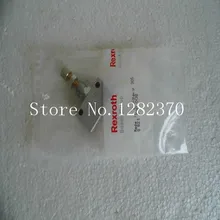 [SA] аутентичной место 0821200008 Rexroth дроссельной заслонки-5 шт./лот