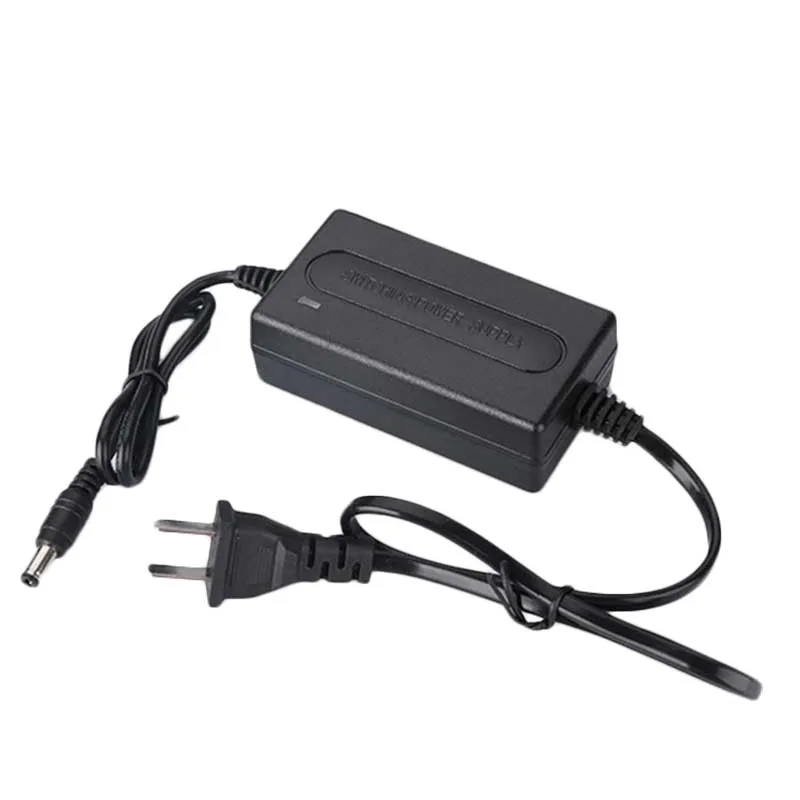 Высокое качество Портативный 12V 2A 24W AC/DC адаптер питания импульсный источник