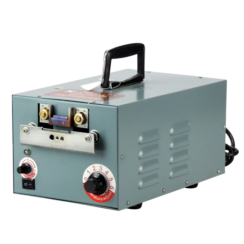 

110V Chicken Automatic Electric Counting Beak Cutting Machine Chicken Debeaking Machine Chicken Beak Removing Machine
