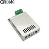 GROW-Indicador de anillo de dos colores K216 + R503, relé de luz, tiempo 0,5 s-20s, placa de Control de acceso capacitivo con huella dactilar ► Foto 2/6