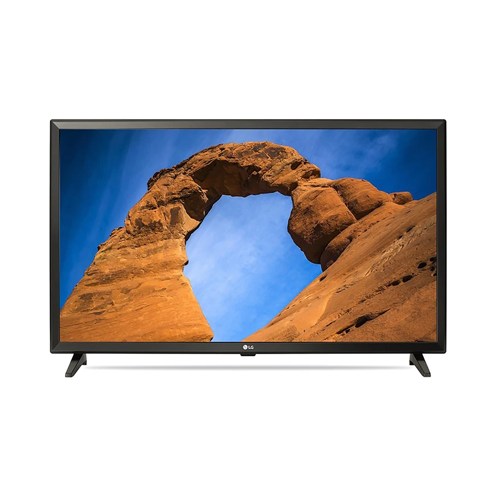 

LG 32LK510BPLD, 81,3 cm (32"), 1366 x 768 Pixeles, HD, LED, DVB-C,DVB-S2,DVB-T2, Negro