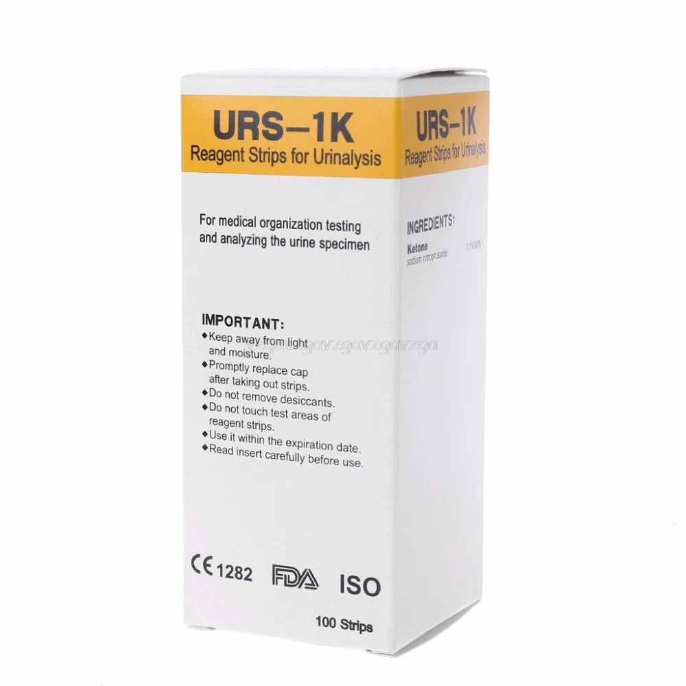 100pcs Urinary Ketone Strips Urine Analysis Keto Strips Healthy Diet Body Tester D21 dropship 100pcs Urinary Ketone Strips Urine Analysis Keto Strips Healthy Diet Body Tester D21 dropship