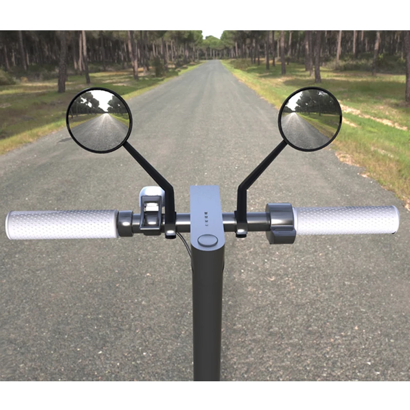 Xiaomi Mijia M365 Electric Scooter_2