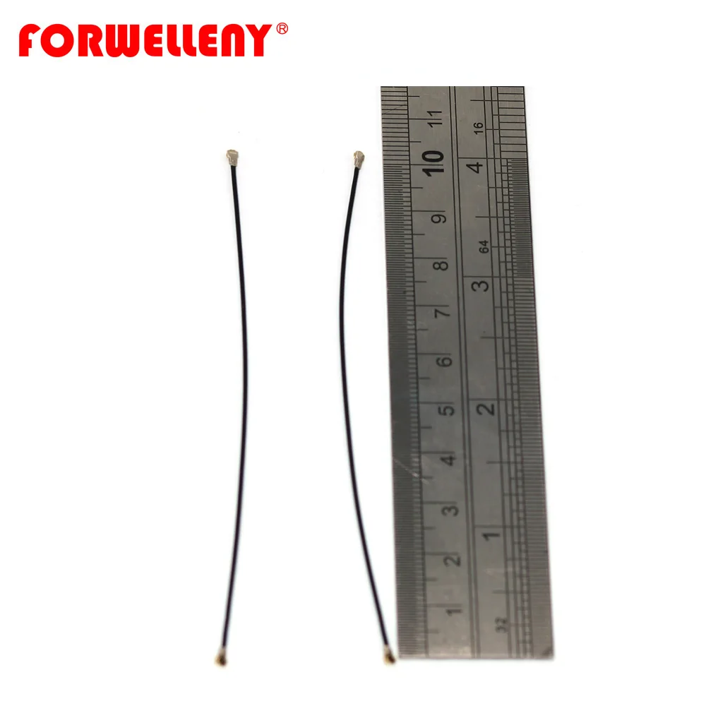 

For meizu mx6 Antenna Signal Coaxial Connector Replacement Part