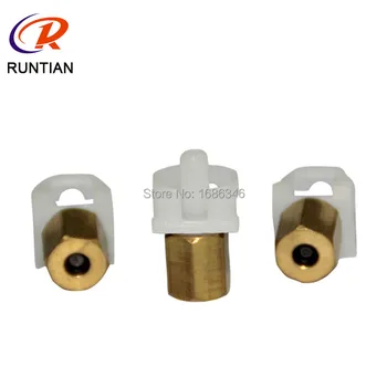 

DX6 Damper Connector Adapter for 9700 Printer Spare Part
