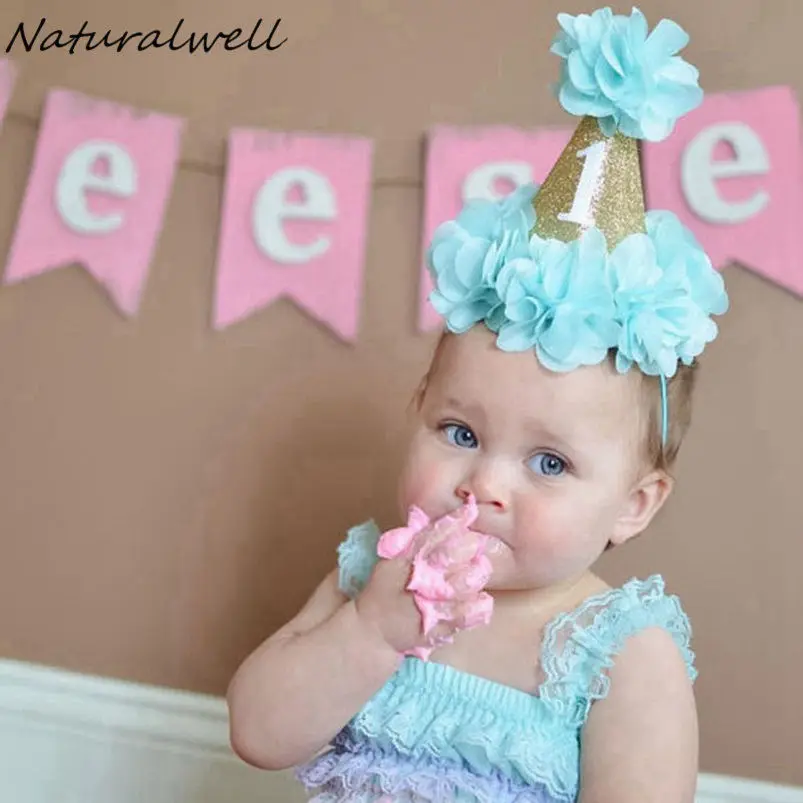 hair bands for 1 year baby girl