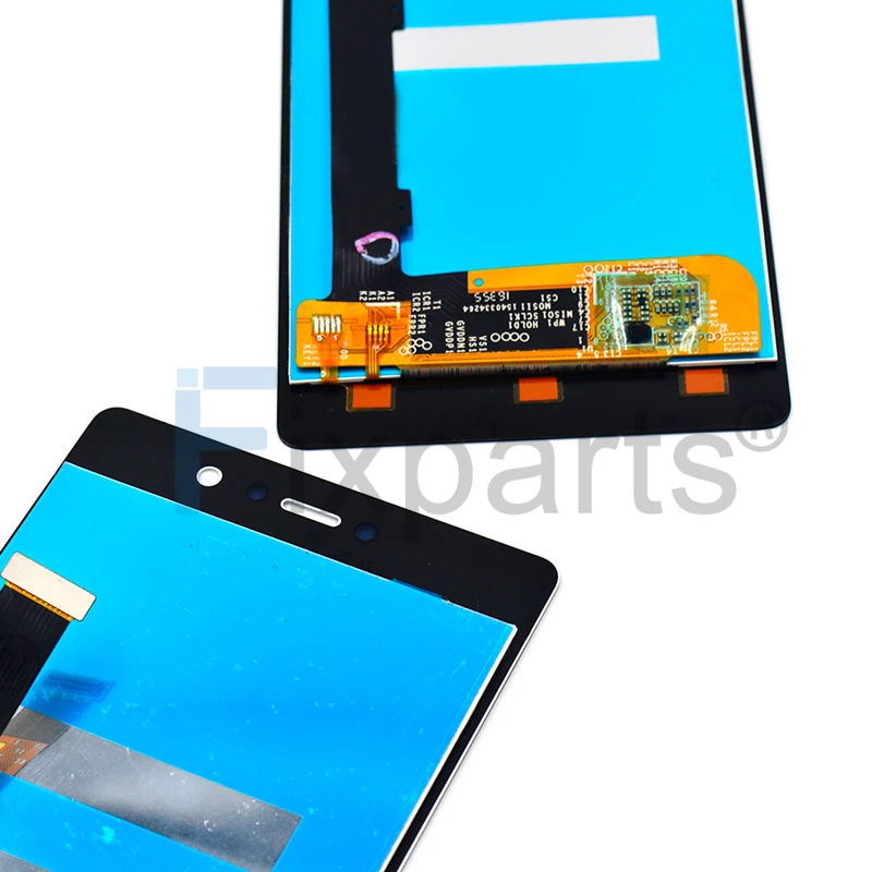 For BLU Vivo 5R  For Gionee S6S (6)