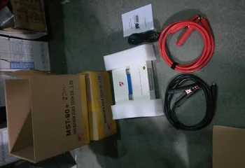 

MST80+ top quality 220V Automatic Voltage Regulator for Programming Dedicated Power supply