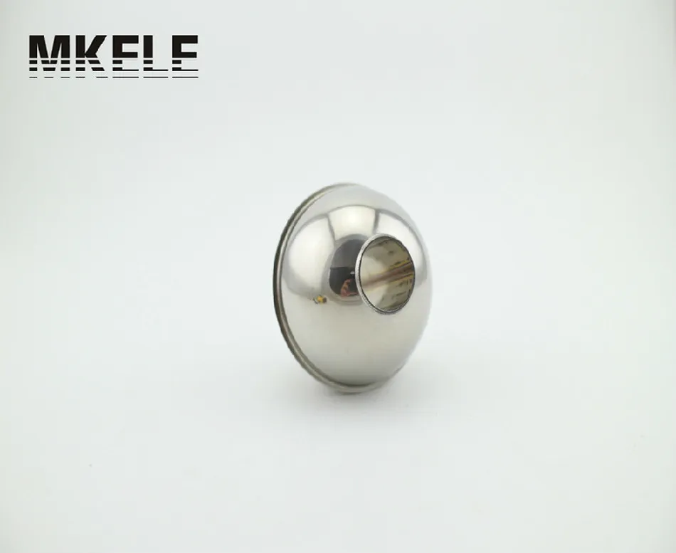 75*72*23MM Stainless Steel Ball Float Magnetic Floating Magnetic Float Level Switch Small Accessories