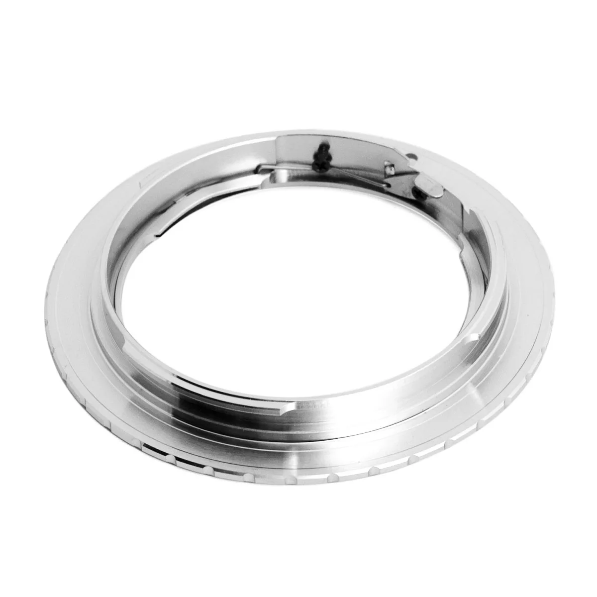 Mount lens Adapter Ring For Nikon Lens to Canon EOS EF Body Adapter