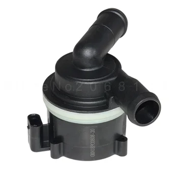 

High-quality 03L 965 561A Secondary Coolant Additional Auxiliary Water Pump for Audi A4 A5 A6 Avant B8 V W Amarok 03L965561A