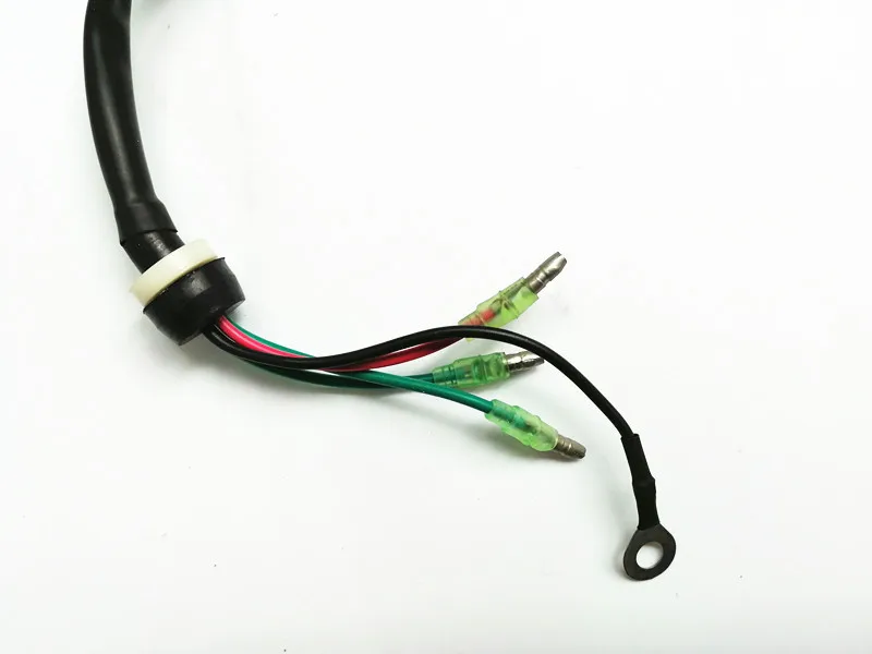 Стабилизатор напряжения выпрямитель для Yamaha Wave hammer GP FX1 Runner 700 500 1989 90 6K8 81960 A0 00 SH589