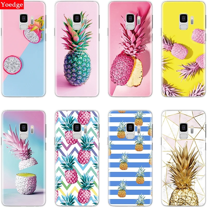 

3D TPU Case For Samsung Galaxy A3 A5 A6 A6s A7 A8 Plus A8s A9 2018 2017 2016 For Samsung A10 A30 A50 M10 M20 M30 Note 8 9 Cover