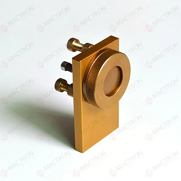 25mm Diameter Second Co2 Laser Mirror Mount  Mirror Mount Holder Laser Mirror Mount