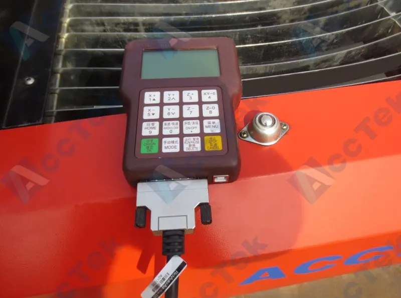 plasma cutting machine (5)