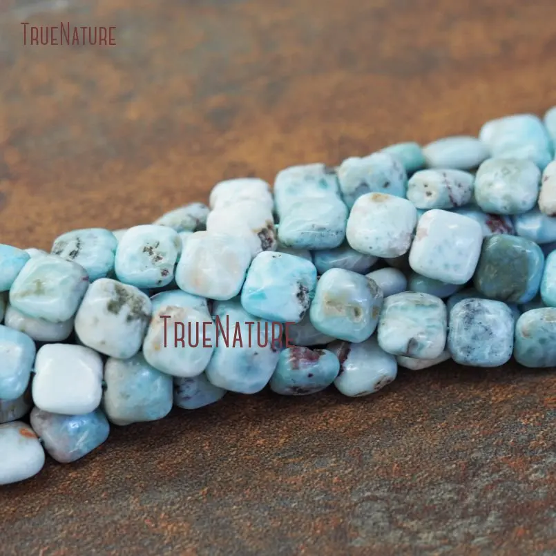 20180314-BE10826- Larimar Loose Beads Square Beads_1