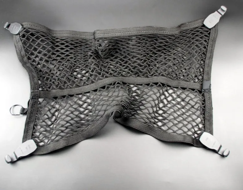 

Original For Audi A4 B9 A5 2017--- Luggage net A3 8V Q2 Trunk net 8W0 861 869 9B9