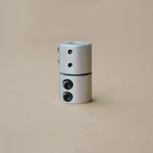 Жесткая Муфта для высоких крутящих моментов, таких как CNC длина 35 мм и диаметр 20 мм для Линейный модуль