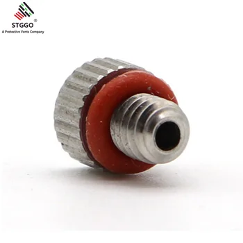 

IP 68 M4*0.7 High Airflow Packaging Vent