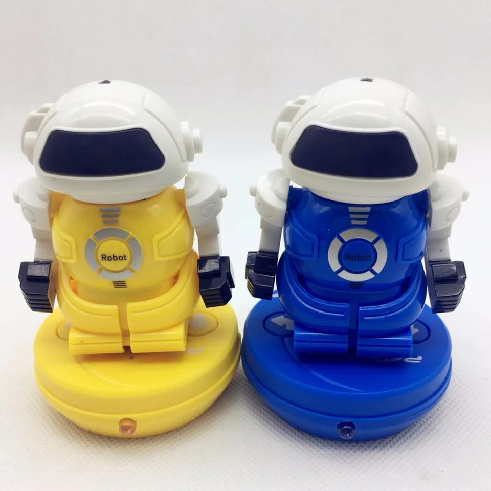mini robot boxer