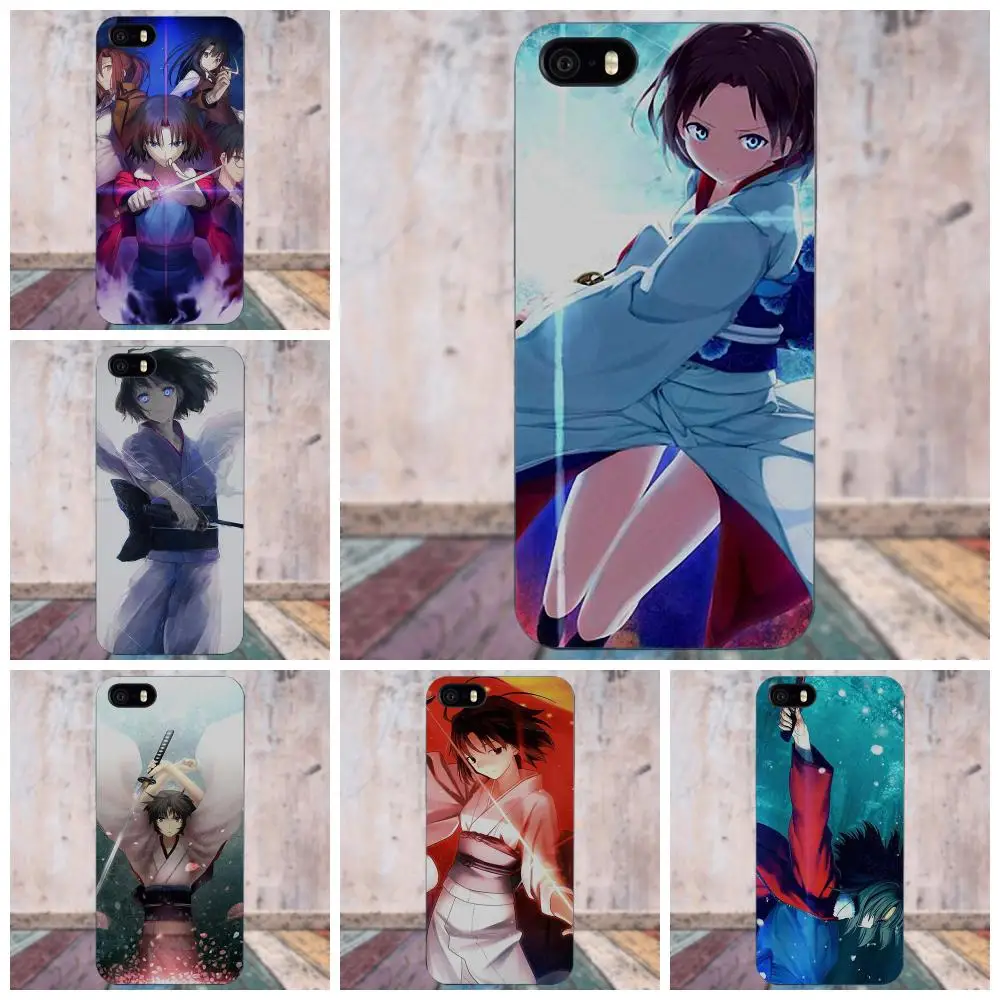 Oedmeb Kara No Kyoukai Anime Japanese For Xiaomi Redmi 4 3 3S Pro Mi3 Mi4 Mi4i Mi4C Mi5 Mi5S Mi Max Note 2 красочный стиль |