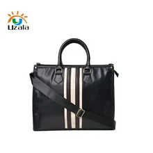 Оригинальная Корейская версия британского бизнеса винтажная Мужская сумка повседневная сумка через плечо, портфель W3-198