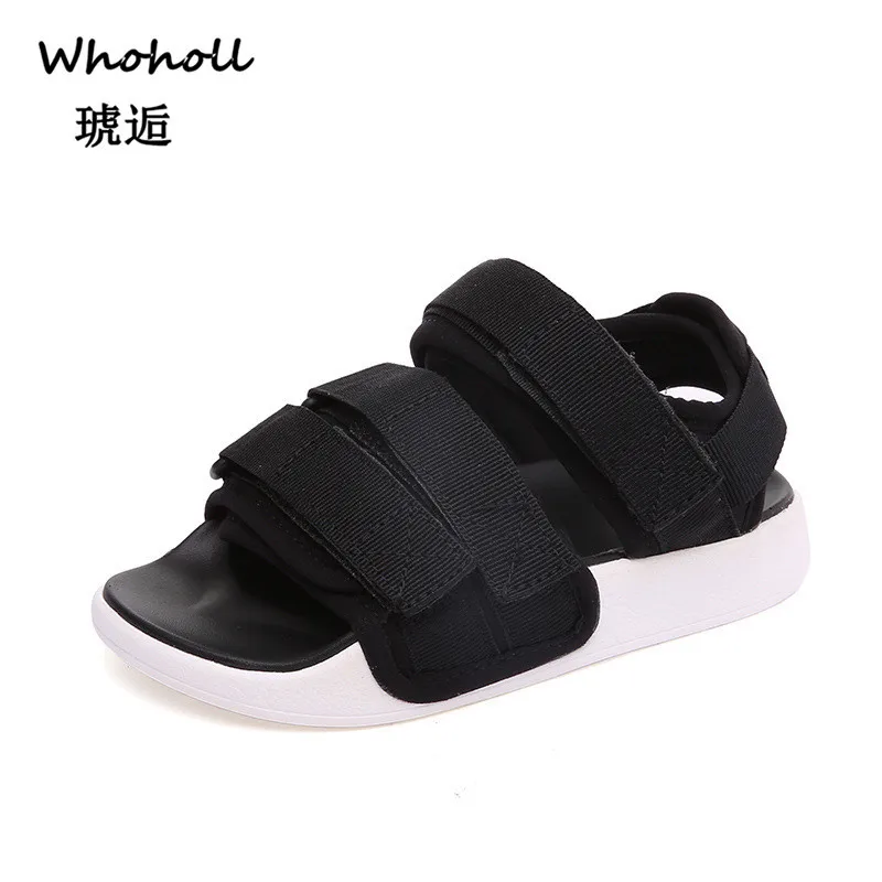 

Girl Shoes Children Garden Shoes Children Cartoon Sandal Babies Summer Slippers High Quality Kids Garden Children Sandals Shoes