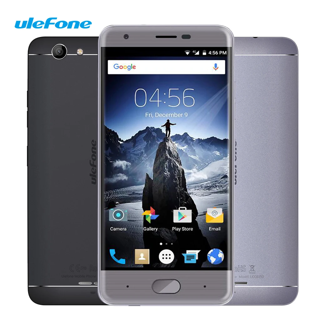 Цена за Ulefone U008 Pro Смартфон 5.0 Дюймов HD1280X720 2 Г RAM 16 Г ROM 4 Г Разблокировать Телефон MTK6737 Quad Core Android 6.0 3500 мАч Мобильный телефон Цена за Ulefone U008 Pro Смартфон 5.0 Дюймов HD1280X720 2 Г RAM 16 Г ROM 4 Г Разблокировать Телефон MTK6737 Quad Core Android 6.0 3500 мАч Мобильный телефон