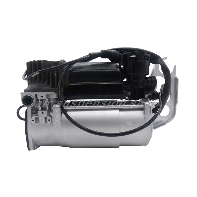 Пневматическая подвеска компрессор для Фольксваген Touareg I 2002-2010 автомобильный воздушный насос для воздушного насоса 7L0698007A 7L8616006D 7L0616007B