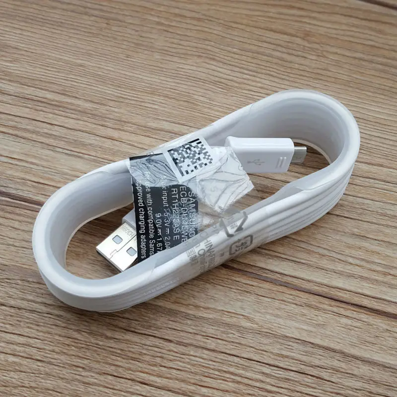 100% Первоначально Авто Универсальный Одноместный Micro USB Автомобильное Зарядное