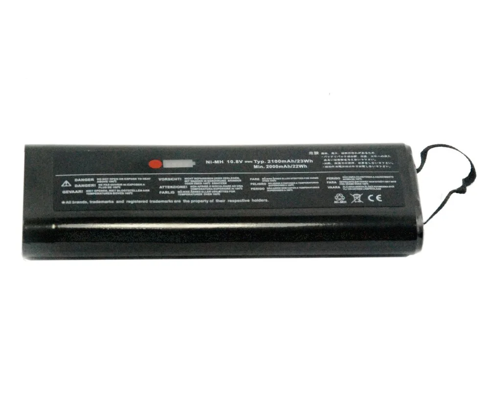 Yokogawa aq7275 аккумулятор
