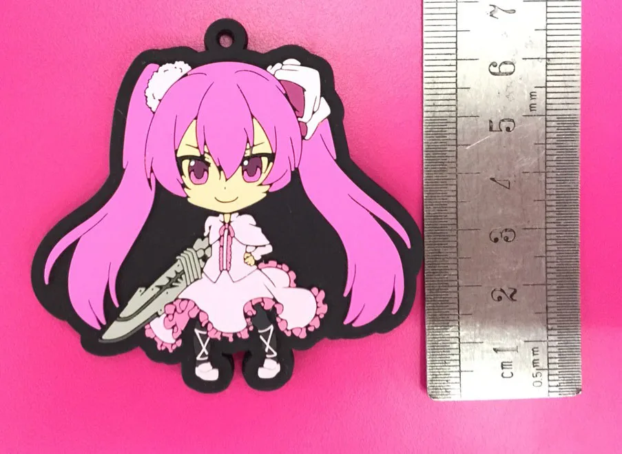 G990 Akame ga Kill