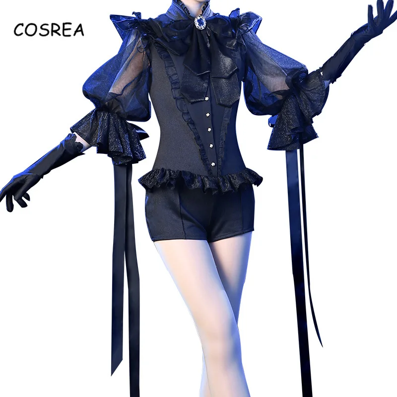 

Girls Costume Zombie Halloween Women Zombie Costume Kids Clothing Dress Suit Ghost Festival Party East Zombie Parent-child